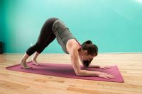 Best Yoga Poses for Core Strength Exercise | Vitamin World