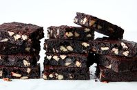 Katharine Hepburn’s Brownies Recipe - NYT Cooking