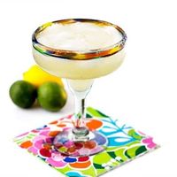 Top Shelf Margaritas - Pastry Chef Online