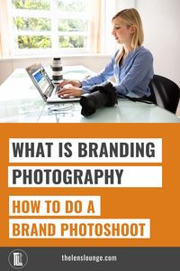 What is Personal Branding Photography and how to do a personal brand photoshoot so you can become a personal brand photographer. Adding branding photography to your portfolio is good business for a professional photographer, especially wedding photographers to keep busy in the off season. Brand photography is also another type of photography for portrait photographers and headshot photographers to add to their list of people photography skills