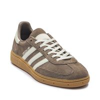 Womens adidas Handball Spezial Athletic Shoe - Earth Strata / Off White / Gum