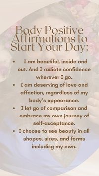 #affirmations #affirmationspositives