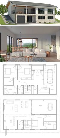 House Plan 2018