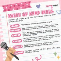 Curious about the world of K-Pop idols? ✨ Wondering what it takes to join the fun? We'll break down the journey from trainee to star! ⭐️💃🎤 #kpop #kpopidol #entertainment #Kpop101 #StanLife #kpop #kpopalbums #kpopmerch #poppeshop #kpopstore