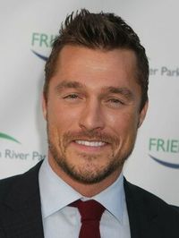 Chris Soules - Personality