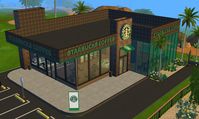 Starbucks Coffee | Patreon