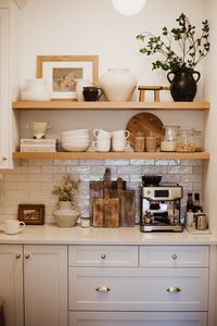 Our Walk in Pantry Renovation