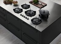 Vipp Kitchen for Cult | est living Design Directory