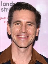 Brian Dietzen - Actor