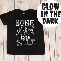 Excited to share this item from my #etsy shop: Bone to be wild Halloween t-shirt | Halloween tee | Halloween | Halloween shirt | skeleton shirt | tee | Halloween tee | pumpkin