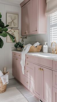 44 Super Chic Laundry Room Ideas 27 44 Super Chic Laundry Room Ideas