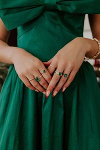 Easy To Style Ring Set – Impressions Online Boutique