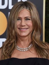 Jennifer Aniston - Actress