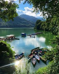 Pokhara, Nepal