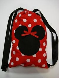 Cute Disney bag