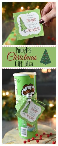 Funny Christmas Gifts