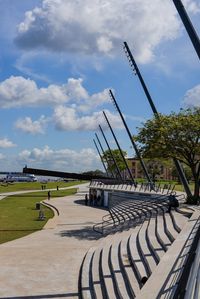 Parque Urbano da Orla do Guaíba / Jaime Lerner Arquitetos Associados | ArchDaily Brasil