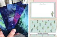 25 Adorable Stationery Sets You'll Want To Use Immediately