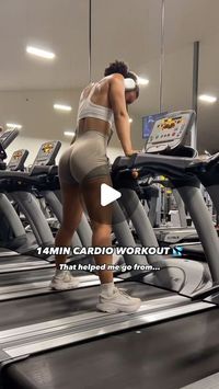 Edina Green on Instagram: "The quickest + easiest way to lose fat this year 

Sprints 

📌 SAVE for your next workout 

💦 burn fat
💦 maintain muscle 
💦 time efficient 
💦 improve endurance, core & stability 

the key to how I’ve been able to keep my glute gains whilst losing fat - this workout 2x a week mixed with weight lifting 

If you wanna lose fat for summer My Sprint & Shred challenge starts in just 6 days! 4 weeks of workouts & all you need is dumbbells, barbell & somewhere to run (treadmill or outdoors)

🖇️ l!nk in bïo to sign up (starts on May 6th)

#gymworkouts #gymreels #sprints #cardioworkout"