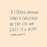 22 Girl Power Quotes To Get Your Ambition On -- womendotcom