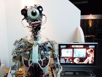 Image result for robots