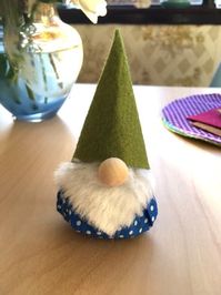 Simple Lavender Gnome : 7 Steps (with Pictures) - Instructables