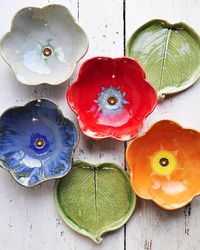 Poppy Bowl