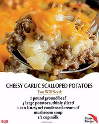 Search Results for “Cheesy Hamburger Potato Casserole” – 99easyrecipes