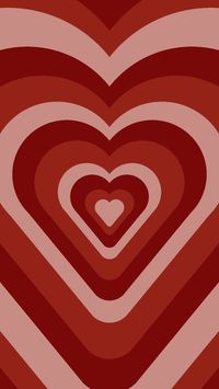 heart wallpaper red :) | Musique, Thème iphone, Font d'ecran