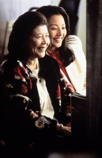 The Joy Luck Club