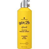 Glued Blasting Freeze Spray | Hair Spray | Sally Beauty