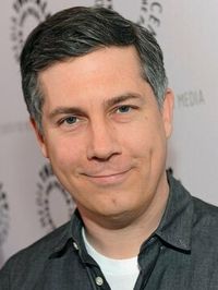 Chris Parnell - Actor, Comedian