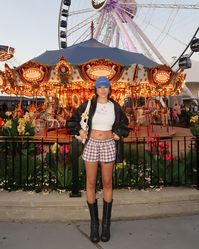 Navy Pier
@rosy.salinass