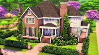 I Built a Colonial Family Estate in the heart of Willow Creek