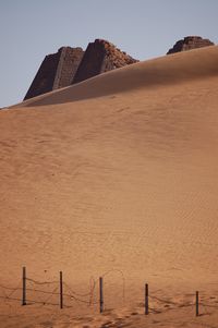 Meroë, Sudan | by PatrickNorton