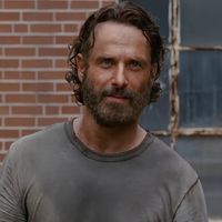 #thewalkingdead #rick #rickgrimes #pfp #icon