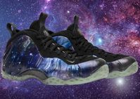 The Nike Air Foamposite One “Galaxy” will return in Spring 2025. Initially scheduled to launch in Spring 2024, then pushed... The post Nike Air Foamposite One “Galaxy” Returns Spring 2025 appeared first on .