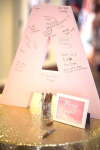 Pretty in Pink Bat Mitzvah Birthday Party #surprise #birthday #decorations #surprisebirthdaydecorations Planning a teen or tween party? Kara's Party Ideas presents a Pretty in Pink Bat Mitzvah Birthday Party that is absolutely divine!