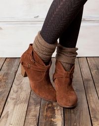 boots! love!