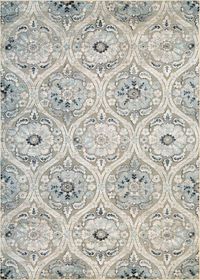 Couristan Ciré Cherrington Area Rug — Rug Savings