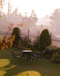 “Our home has always had its doors open to guests. From relatives and third cousins, to friends of friends, anybody heading to Ooty would always spend a day at home,” says Tazeen Jan Mohammed, sixth-generation resident of The Kelso House. “My grandfather loved hosting people, and we would always have daawats at home growing up.” In 2022, Mohammed’s parents Jan Mohammed Sait and Numaira Jan Mohammed Sait officially turned their home into a homestay, opening up the 200-year-old house for bookin...