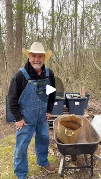 PawPaw Ridge Homestead on Instagram: "Planting Potatoes in Grow Bags #garden #gardening #gardentips #homestead #homesteading #homesteadlife #farm #farming #farmlife #foodie #farmtotable #permaculture #vegetables #potatoes #growbags"