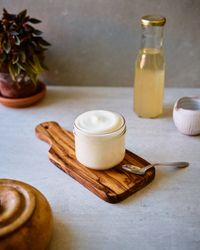 Aquafaba Mayonnaise: Easy and Vegan | Good Eatings