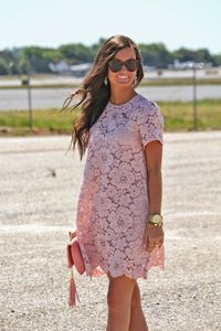 20 wedding-ready summer wedding guest styles - Wedding Party