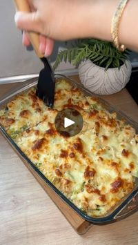 45K views · 514 reactions | Gratin #pourtoi #fouryou #fouryoupage #fypviralシ #viralreelsfacebook #recette #recettemaison #ideerecette #fypシ゚viralシ #gratin | Gourmandise Bychainez