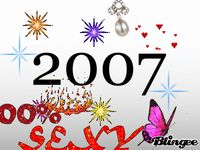 The year was 2007. People used BlackBerrys as a form of communication, Kim Kardashian was Paris Hilton’s assistant, chunky belts were worn by tweens all over the world, and music had its last great year. | It's Time To Accept That 2007 Was The Last Great Year In Music