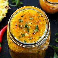 Pineapple Habanero Hot Sauce