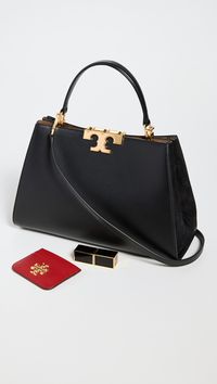 Tory Burch Eleanor Satchel | Shopbop