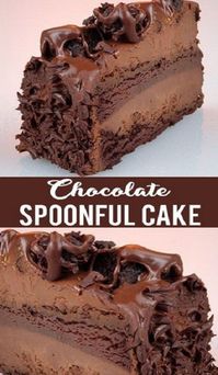 Print 🖨 PDF 📄 eBook 📱The best Chocolate Spoonful Cake.. YIELD : Makes 1 cake INGREDIENTS For cake layers 3 […]