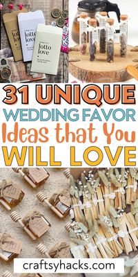 Explore wedding favors for guests that will add a touch of charm to your wedding celebration. From personalized keepsakes to unique treats, these wedding favors will make your wedding party even more exciting. Get all the wedding inspo for a memorable and personalized touch.